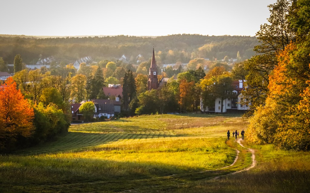 O moich Obornikach&nbsp;Śląskich
